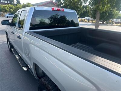 2015 Chevrolet Silverado 1500 LS Double Cab 6.5 ft   - Photo 11 - San Jose, CA 95128