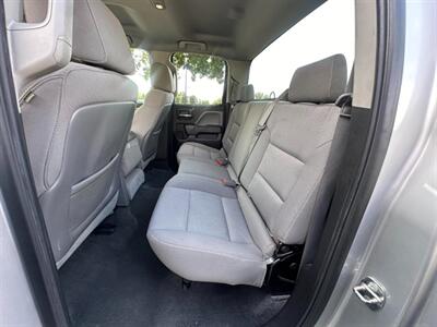 2015 Chevrolet Silverado 1500 LS Double Cab 6.5 ft   - Photo 20 - San Jose, CA 95128