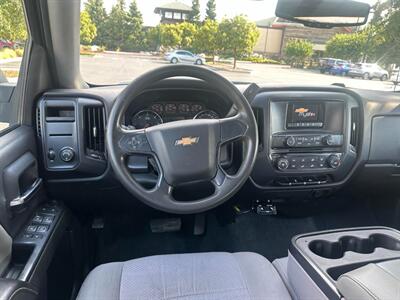 2015 Chevrolet Silverado 1500 LS Double Cab 6.5 ft   - Photo 12 - San Jose, CA 95128