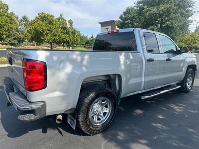 2015 Chevrolet Silverado 1500 LS Double Cab 6.5 ft   - Photo 6 - San Jose, CA 95128