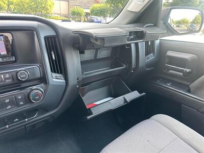 2015 Chevrolet Silverado 1500 LS Double Cab 6.5 ft   - Photo 22 - San Jose, CA 95128