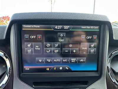 2015 Ford F-350 Lariat Crew Cab Long - Photo 13 - San Jose, CA 95128