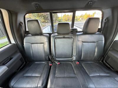2015 Ford F-350 Lariat Crew Cab Long - Photo 16 - San Jose, CA 95128