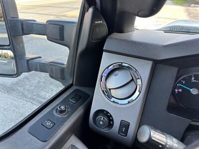 2015 Ford F-350 Lariat Crew Cab Long - Photo 23 - San Jose, CA 95128