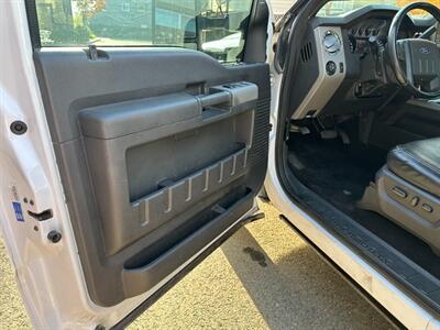 2015 Ford F-350 Lariat Crew Cab Long - Photo 22 - San Jose, CA 95128