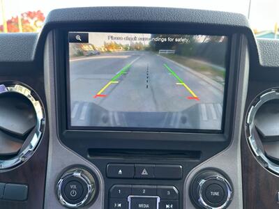 2015 Ford F-350 Lariat Crew Cab Long - Photo 14 - San Jose, CA 95128