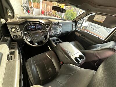 2015 Ford F-350 Lariat Crew Cab Long - Photo 11 - San Jose, CA 95128