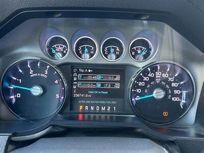 2015 Ford F-350 Lariat Crew Cab Long - Photo 20 - San Jose, CA 95128