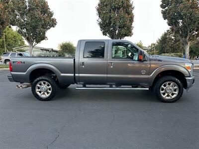 2011 Ford F-350 Lariat 6.7L Diesel   - Photo 5 - San Jose, CA 95128