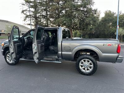 2011 Ford F-350 Lariat 6.7L Diesel   - Photo 10 - San Jose, CA 95128