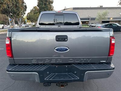 2011 Ford F-350 Lariat 6.7L Diesel   - Photo 7 - San Jose, CA 95128