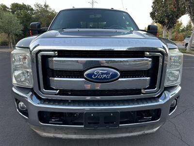 2011 Ford F-350 Lariat 6.7L Diesel   - Photo 3 - San Jose, CA 95128