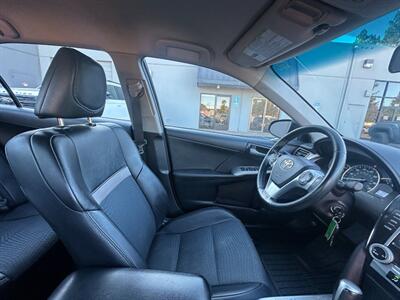 2014 Toyota Camry SE Sport   - Photo 17 - San Jose, CA 95128