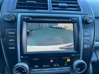 2014 Toyota Camry SE Sport   - Photo 13 - San Jose, CA 95128