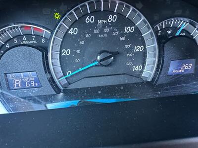 2014 Toyota Camry SE Sport   - Photo 18 - San Jose, CA 95128