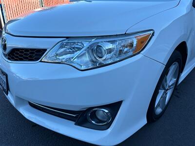 2014 Toyota Camry SE Sport   - Photo 20 - San Jose, CA 95128