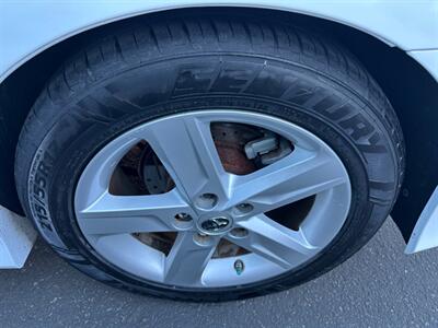 2014 Toyota Camry SE Sport   - Photo 22 - San Jose, CA 95128