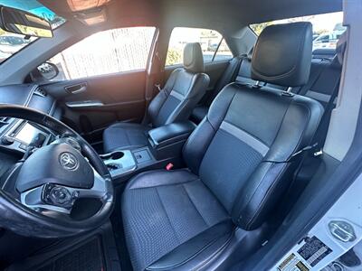 2014 Toyota Camry SE Sport   - Photo 14 - San Jose, CA 95128
