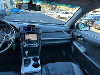 2014 Toyota Camry SE Sport   - Photo 23 - San Jose, CA 95128