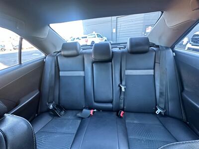 2014 Toyota Camry SE Sport   - Photo 15 - San Jose, CA 95128