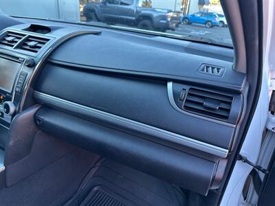 2014 Toyota Camry SE Sport   - Photo 11 - San Jose, CA 95128