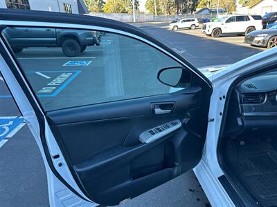 2014 Toyota Camry SE Sport   - Photo 16 - San Jose, CA 95128