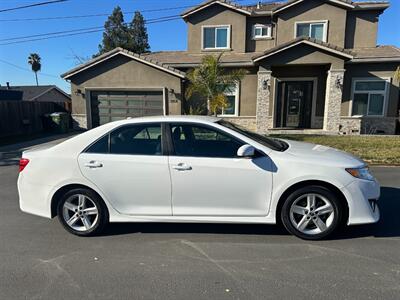2014 Toyota Camry SE Sport   - Photo 4 - San Jose, CA 95128