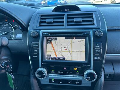 2014 Toyota Camry SE Sport   - Photo 12 - San Jose, CA 95128