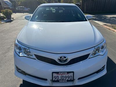 2014 Toyota Camry SE Sport   - Photo 2 - San Jose, CA 95128