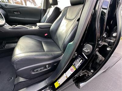 2014 Lexus RX AWD SUV - Photo 23 - San Jose, CA 95128