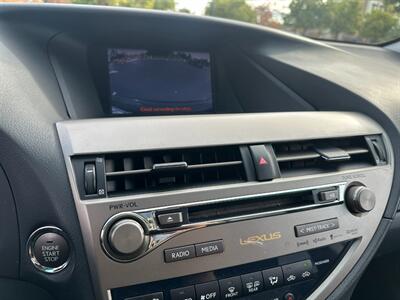 2014 Lexus RX AWD SUV - Photo 19 - San Jose, CA 95128
