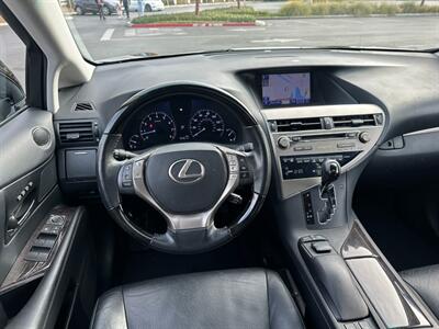 2014 Lexus RX AWD SUV - Photo 11 - San Jose, CA 95128