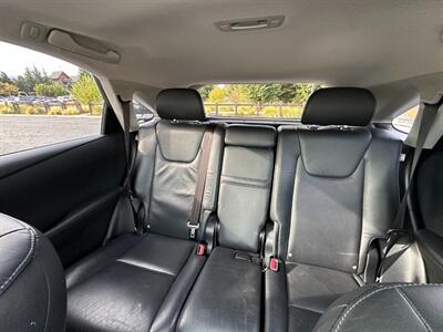 2014 Lexus RX AWD SUV - Photo 22 - San Jose, CA 95128