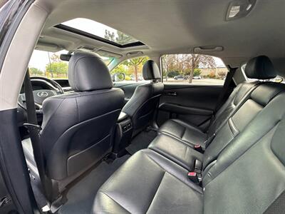 2014 Lexus RX AWD SUV - Photo 13 - San Jose, CA 95128