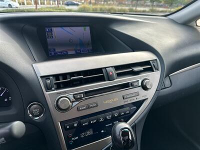 2014 Lexus RX AWD SUV - Photo 17 - San Jose, CA 95128