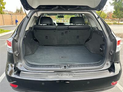 2014 Lexus RX AWD SUV - Photo 12 - San Jose, CA 95128