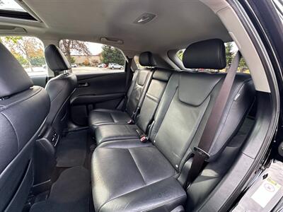 2014 Lexus RX AWD SUV - Photo 15 - San Jose, CA 95128
