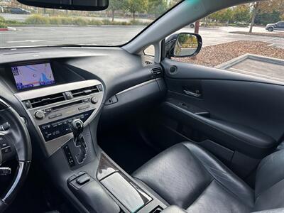 2014 Lexus RX AWD SUV - Photo 10 - San Jose, CA 95128
