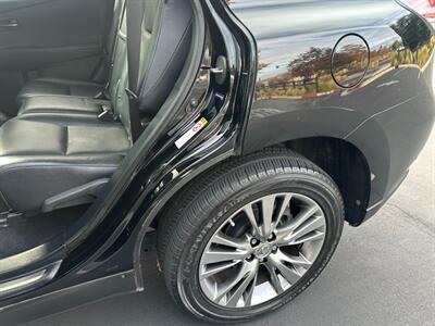 2014 Lexus RX AWD SUV - Photo 14 - San Jose, CA 95128