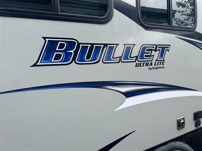 2020 Keystone RV BULLET 221RBSWE - Photo 2 - San Jose, CA 95128