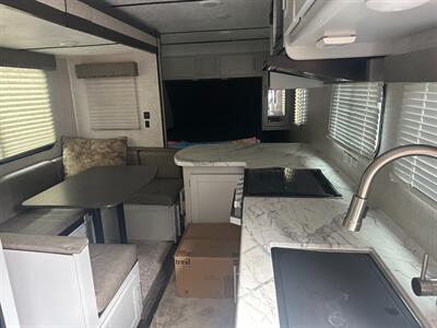 2020 Keystone RV BULLET 221RBSWE - Photo 10 - San Jose, CA 95128