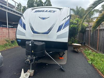2020 Keystone RV BULLET 221RBSWE - Photo 4 - San Jose, CA 95128