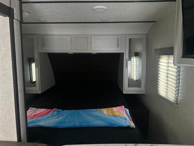 2020 Keystone RV BULLET 221RBSWE - Photo 13 - San Jose, CA 95128