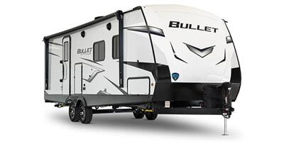 2020 Keystone RV BULLET 221RBSWE - Photo 6 - San Jose, CA 95128