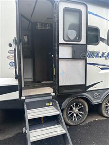 2020 Keystone RV BULLET 221RBSWE - Photo 9 - San Jose, CA 95128