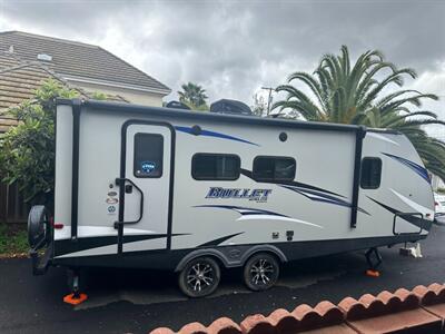 2020 Keystone RV BULLET 221RBSWE - Photo 3 - San Jose, CA 95128