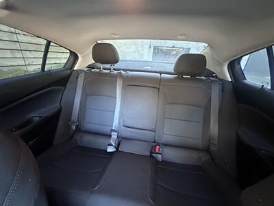2018 Chevrolet Cruze LT Auto - Photo 26 - San Jose, CA 95128