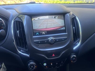2018 Chevrolet Cruze LT Auto - Photo 18 - San Jose, CA 95128
