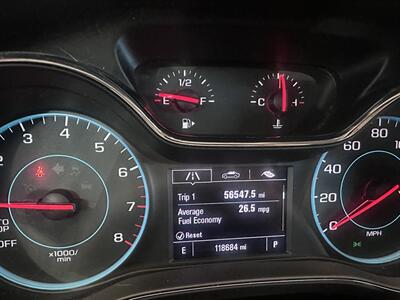 2018 Chevrolet Cruze LT Auto - Photo 32 - San Jose, CA 95128