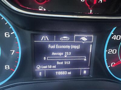 2018 Chevrolet Cruze LT Auto - Photo 20 - San Jose, CA 95128